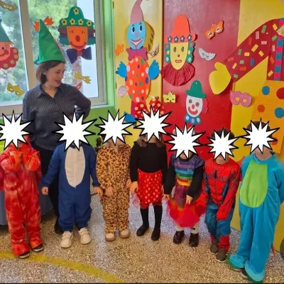 Apokries 3