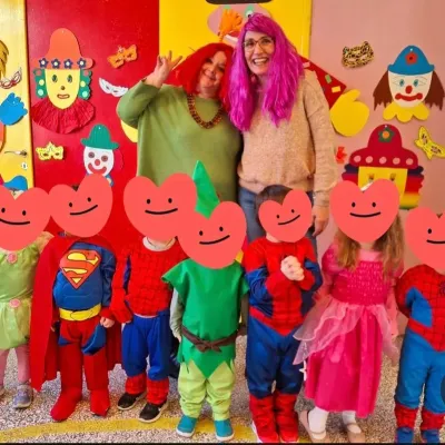 Apokries 4