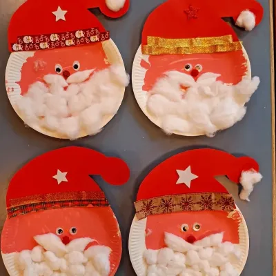 Christougenna 1